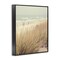 Stupell Industries Beach Dreams Sea Grass Framed Giclee, design by Marcus Prime